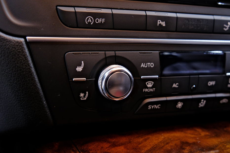 Продам Audi A7 2012 года в Одессе