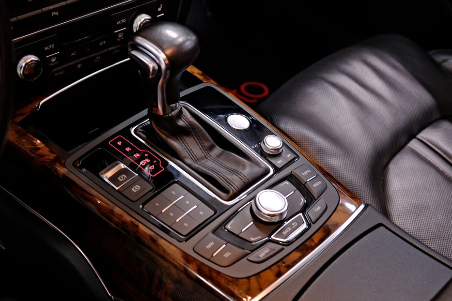 Продам Audi A7 2012 года в Одессе