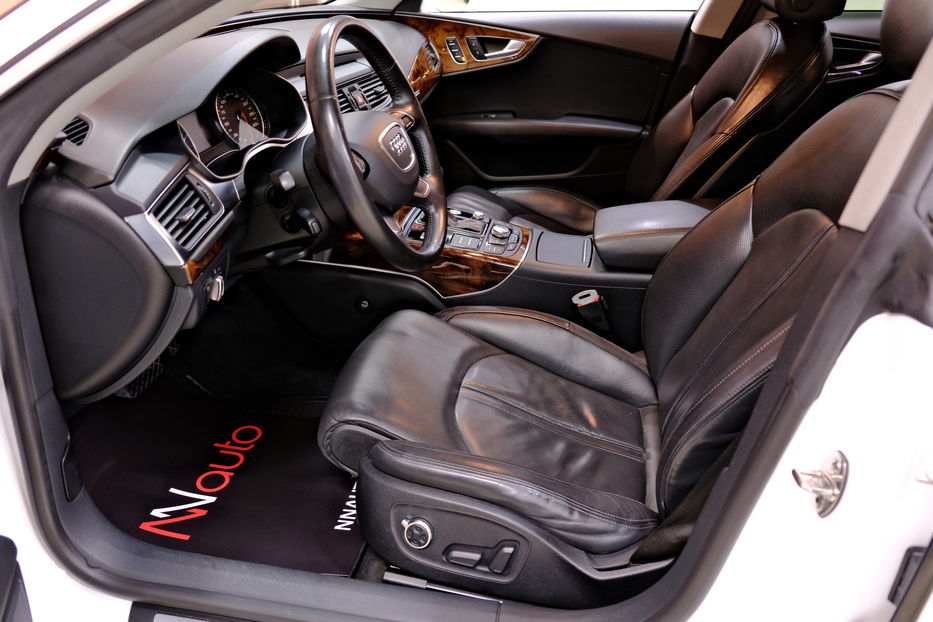 Продам Audi A7 2012 года в Одессе