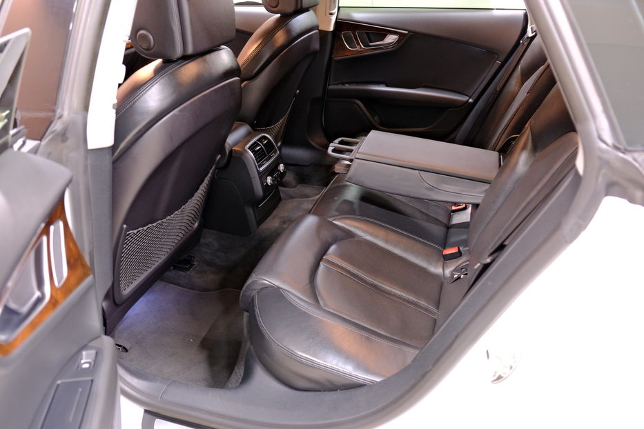 Продам Audi A7 2012 года в Одессе