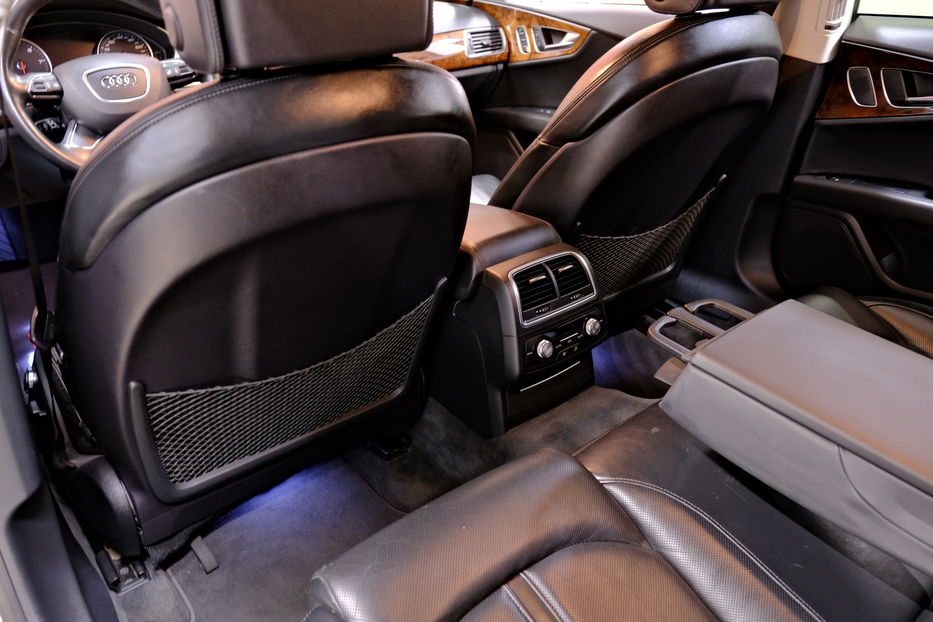 Продам Audi A7 2012 года в Одессе