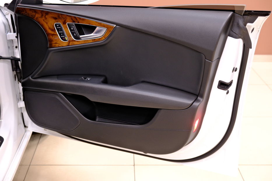 Продам Audi A7 2012 года в Одессе