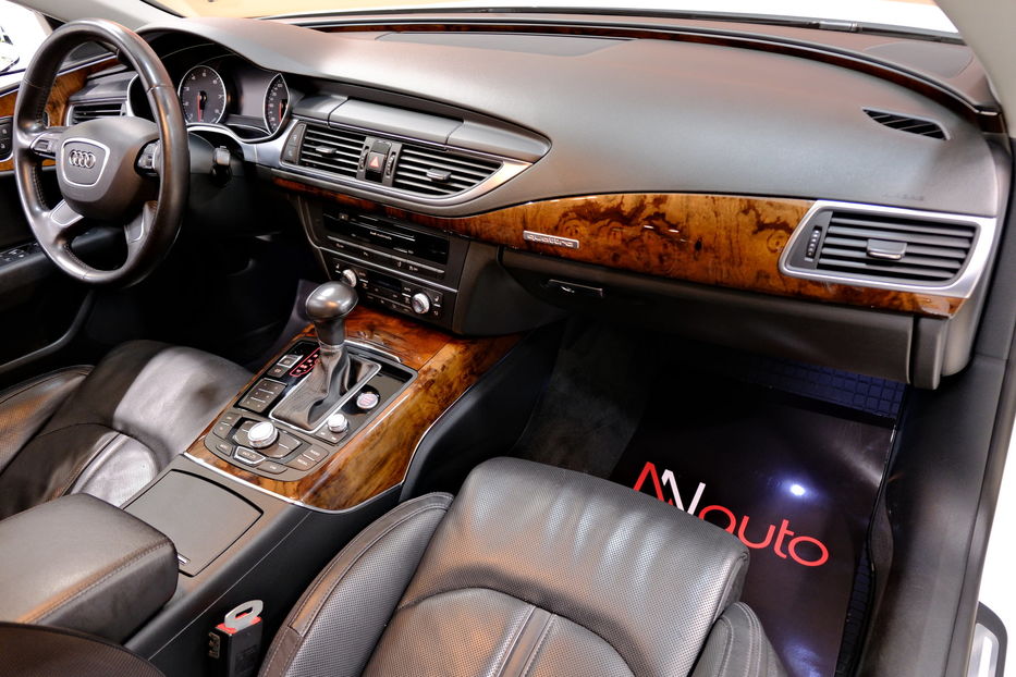 Продам Audi A7 2012 года в Одессе