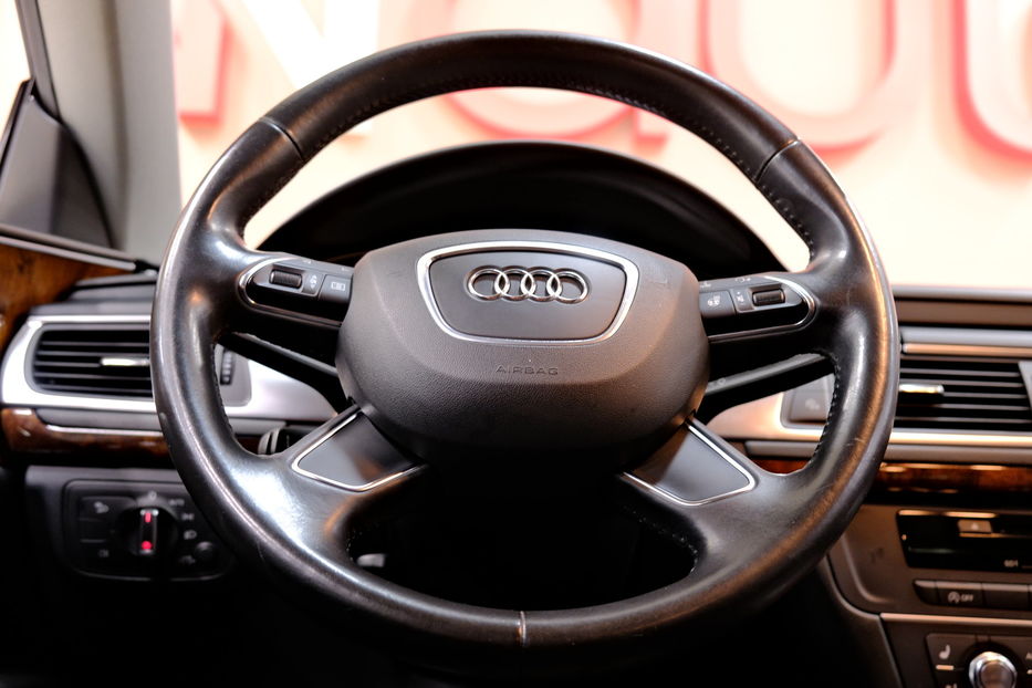 Продам Audi A7 2012 года в Одессе