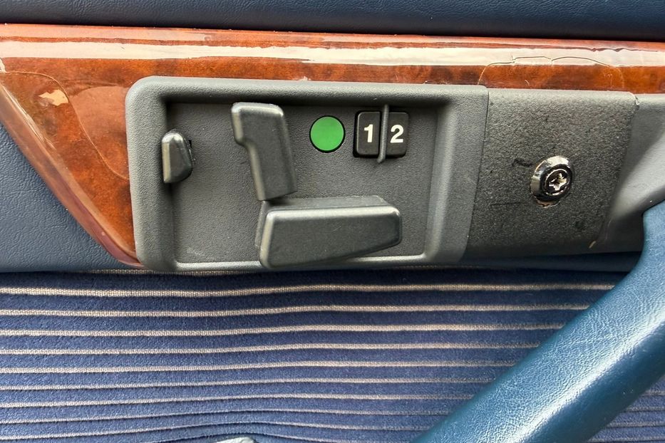 Продам Mercedes-Benz S-Class 1991 года в Киеве