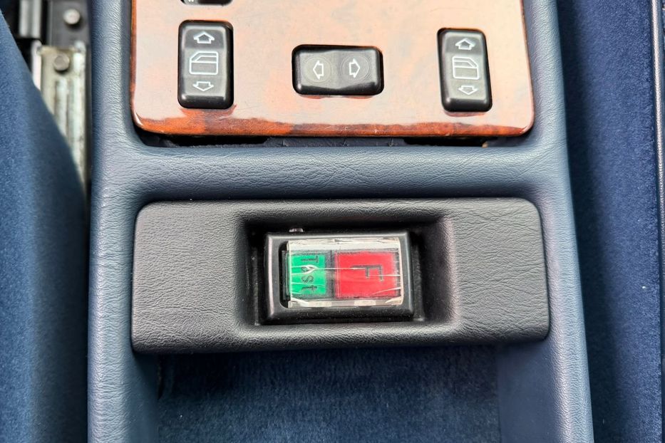 Продам Mercedes-Benz S-Class 1991 года в Киеве