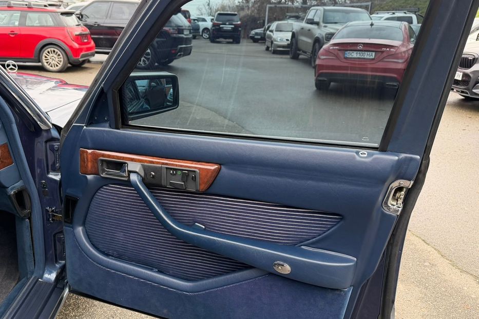 Продам Mercedes-Benz S-Class 1991 года в Киеве