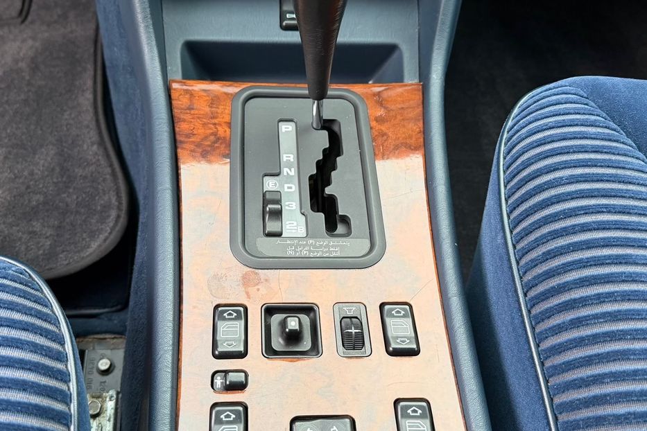 Продам Mercedes-Benz S-Class 1991 года в Киеве