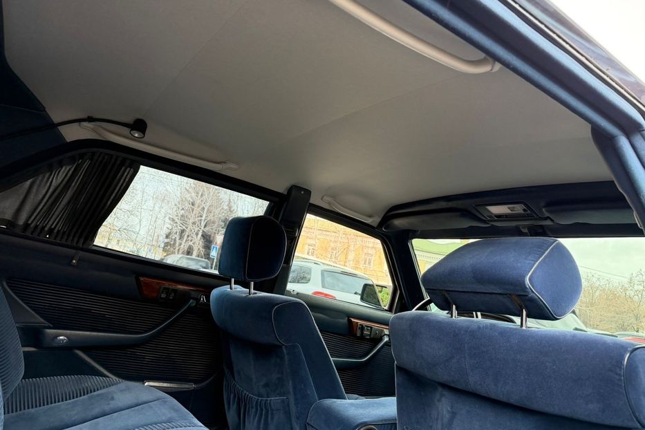 Продам Mercedes-Benz S-Class 1991 года в Киеве