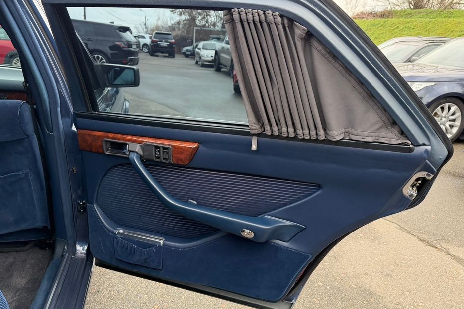 Продам Mercedes-Benz S-Class 1991 года в Киеве