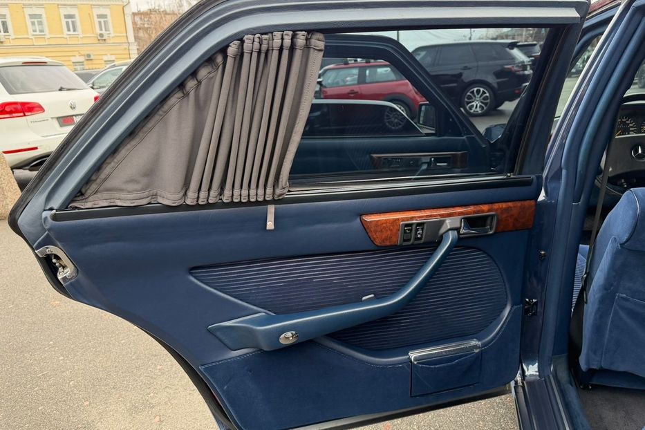 Продам Mercedes-Benz S-Class 1991 года в Киеве