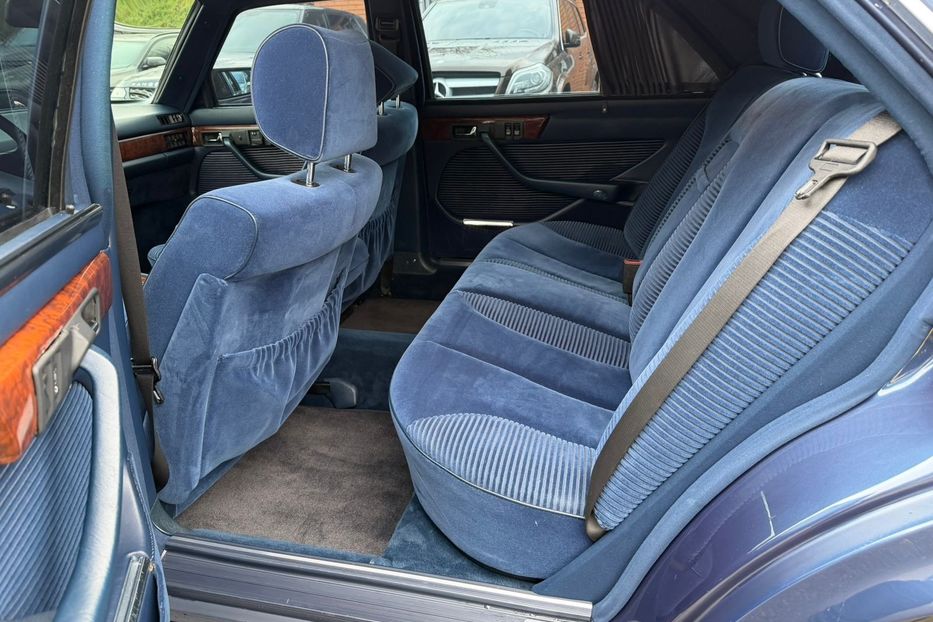 Продам Mercedes-Benz S-Class 1991 года в Киеве