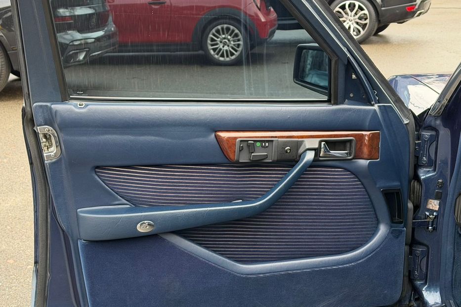 Продам Mercedes-Benz S-Class 1991 года в Киеве