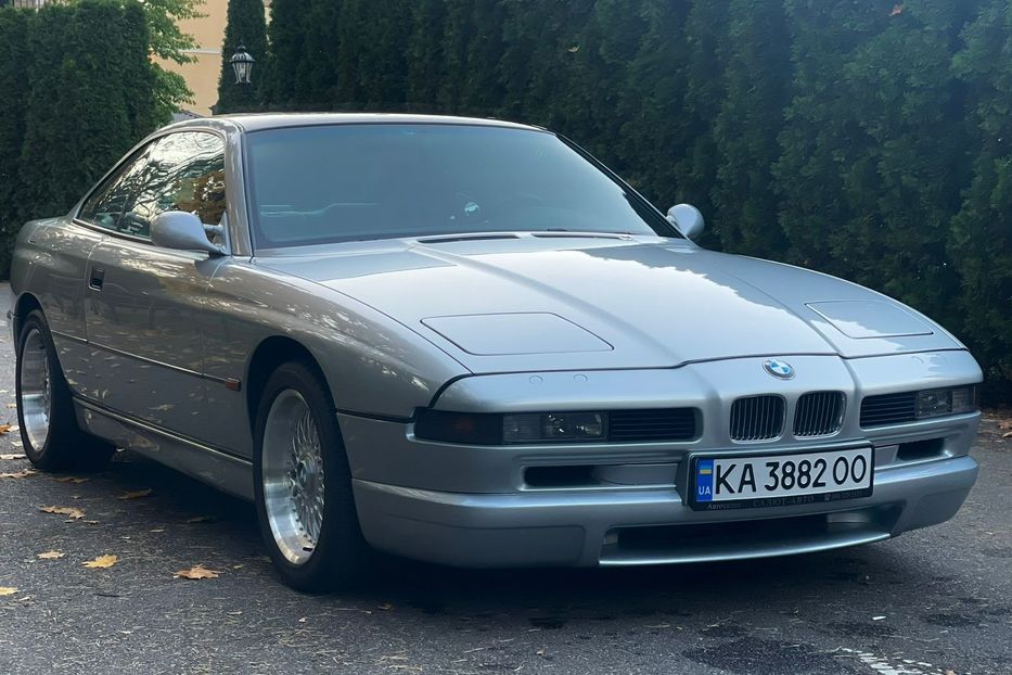 Продам BMW 840 1997 года в Киеве