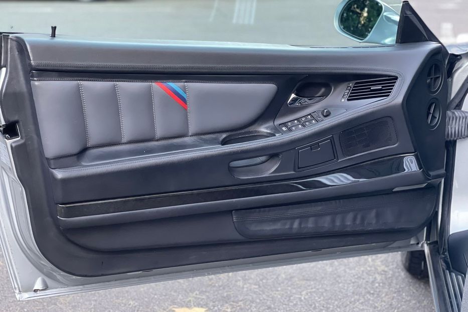 Продам BMW 840 1997 года в Киеве