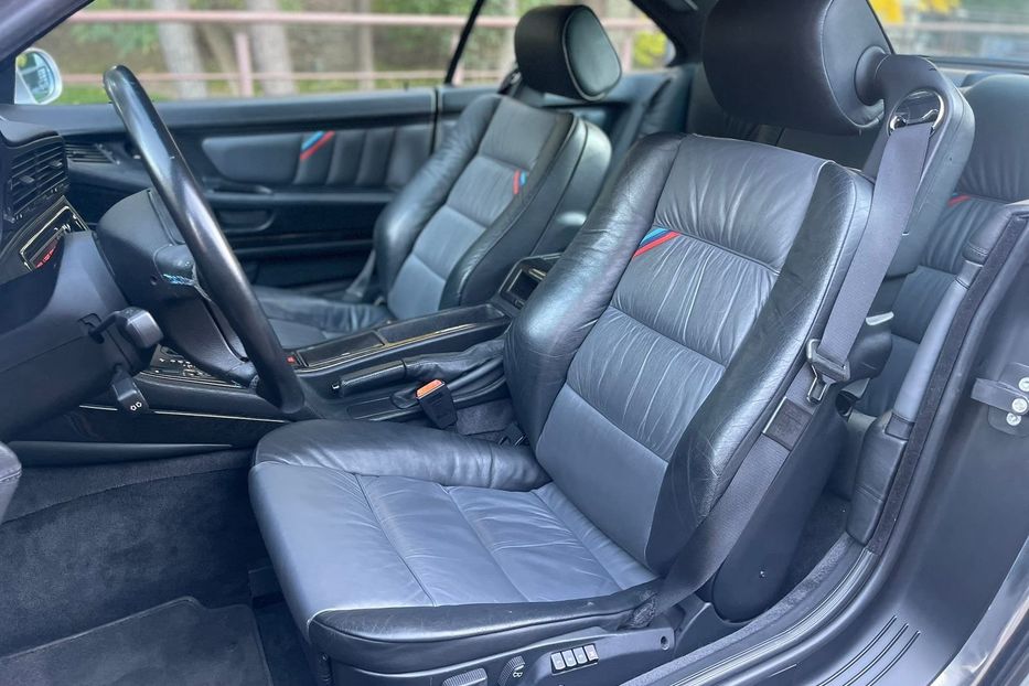 Продам BMW 840 1997 года в Киеве