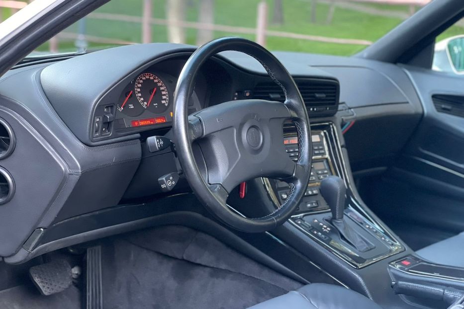 Продам BMW 840 1997 года в Киеве