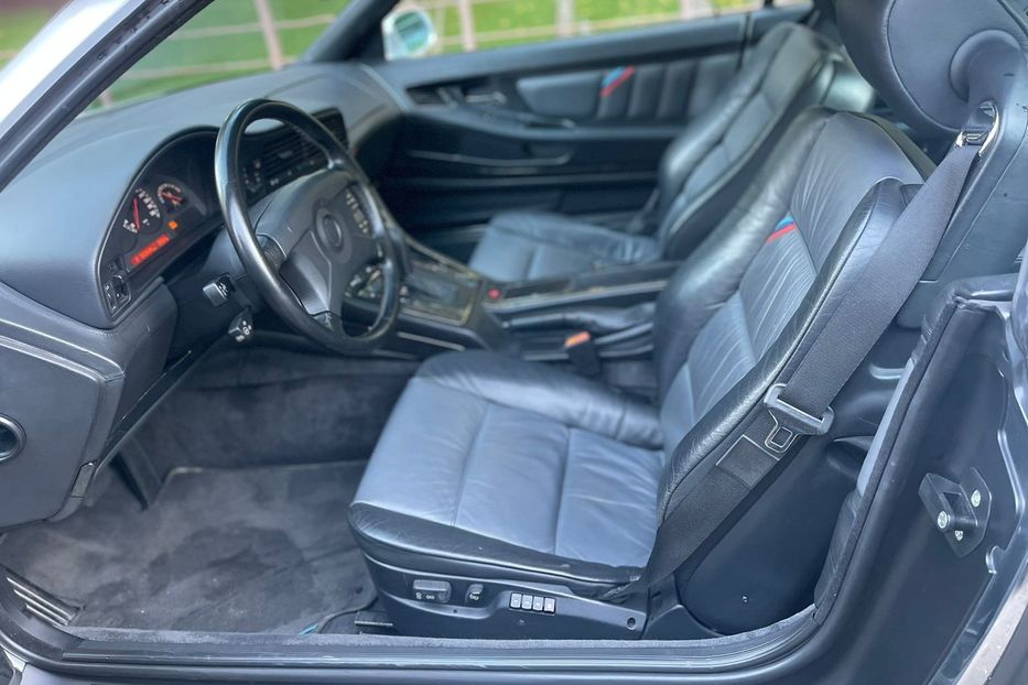 Продам BMW 840 1997 года в Киеве