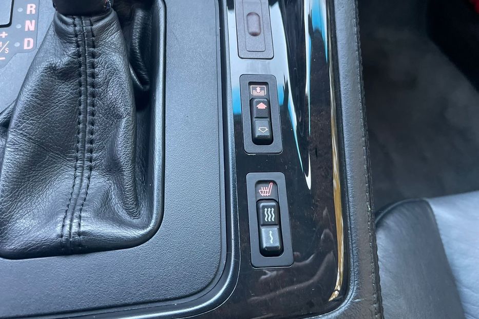 Продам BMW 840 1997 года в Киеве