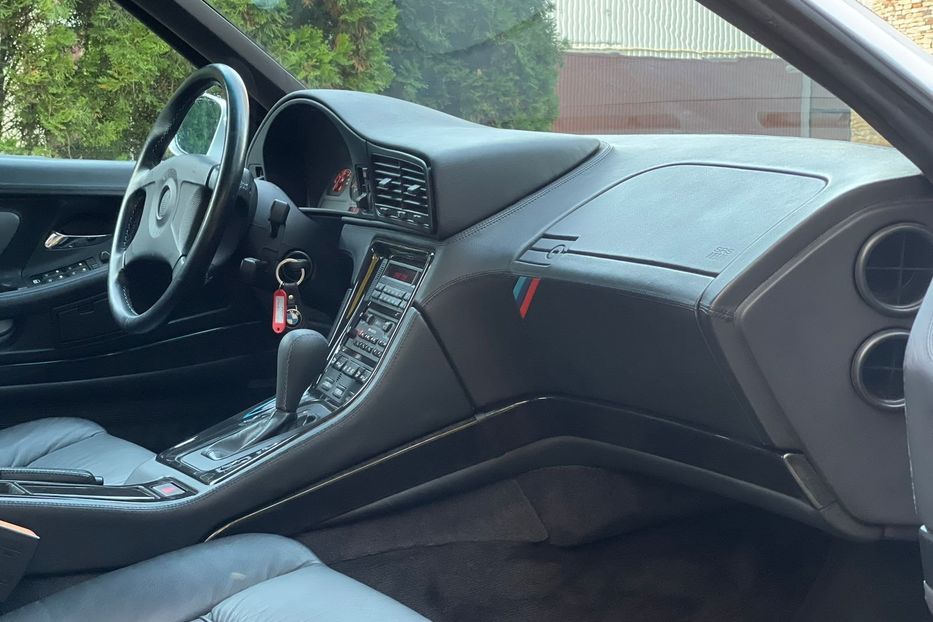 Продам BMW 840 1997 года в Киеве
