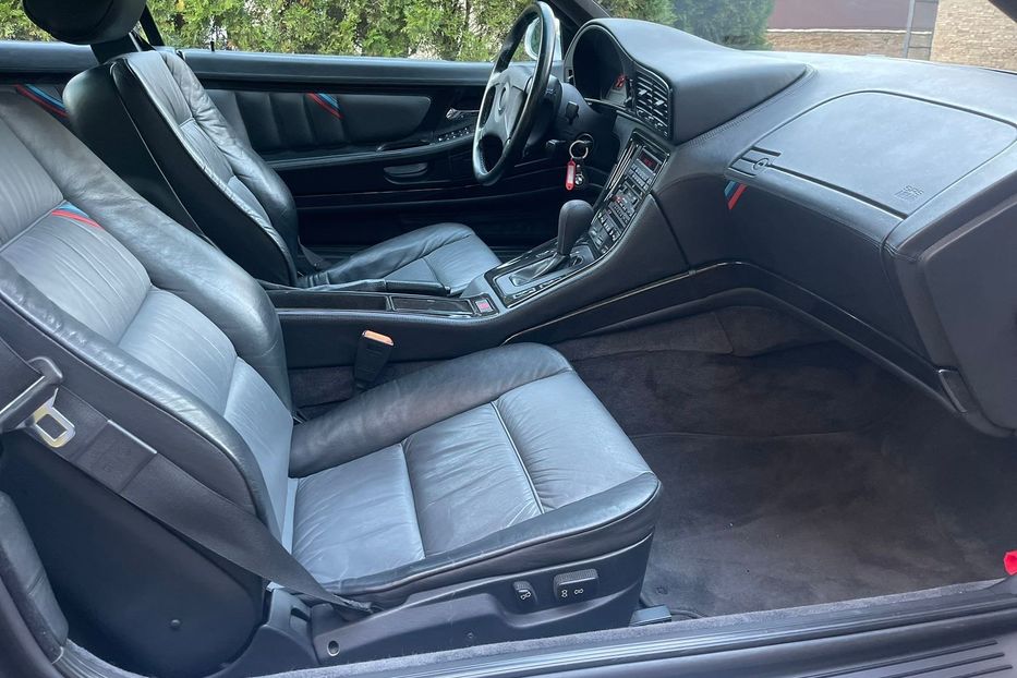 Продам BMW 840 1997 года в Киеве