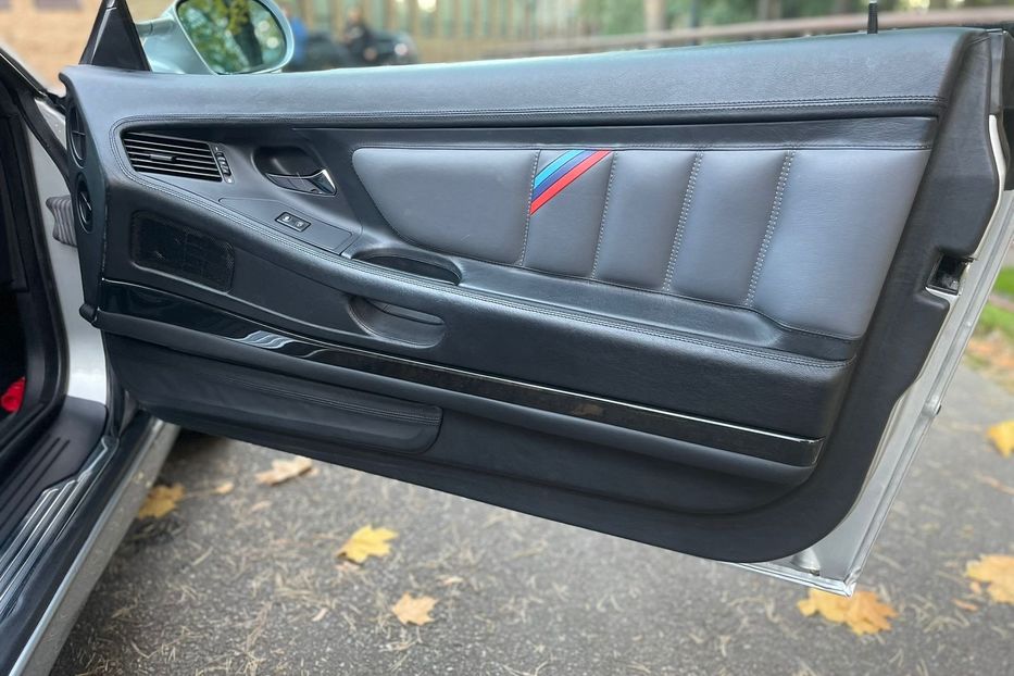 Продам BMW 840 1997 года в Киеве