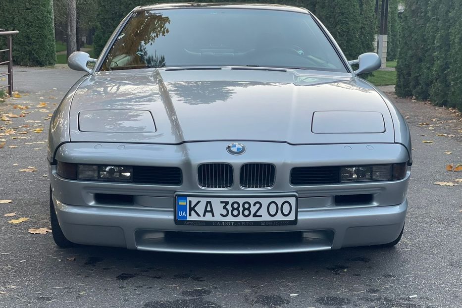 Продам BMW 840 1997 года в Киеве