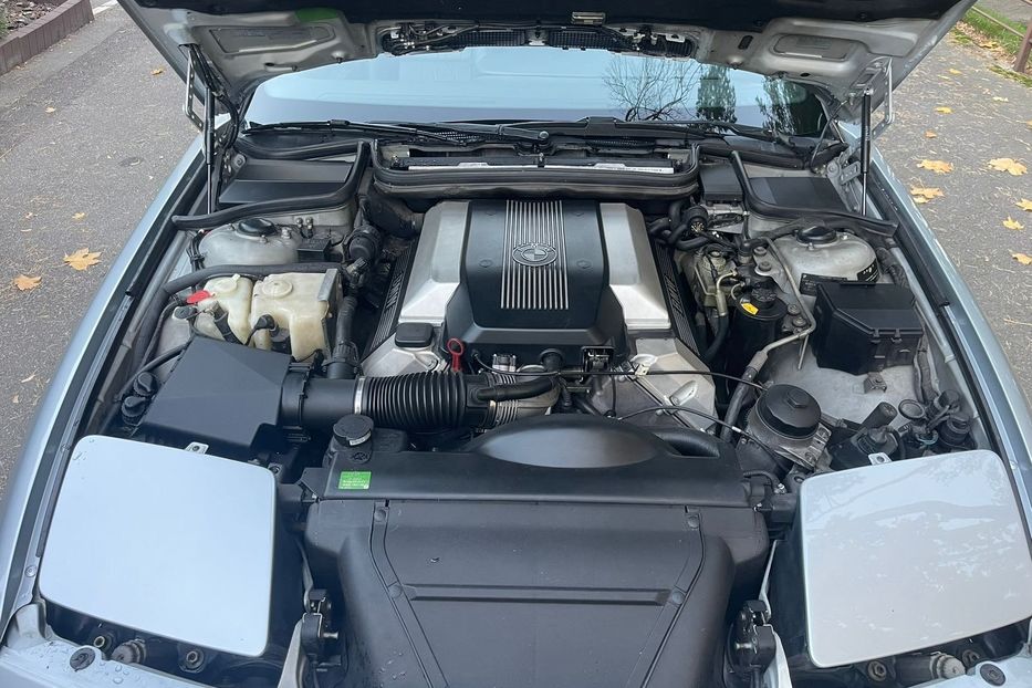 Продам BMW 840 1997 года в Киеве