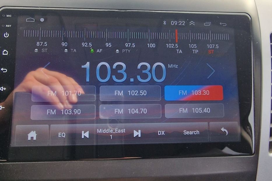 Продам Mitsubishi Outlander 2012 года в Львове