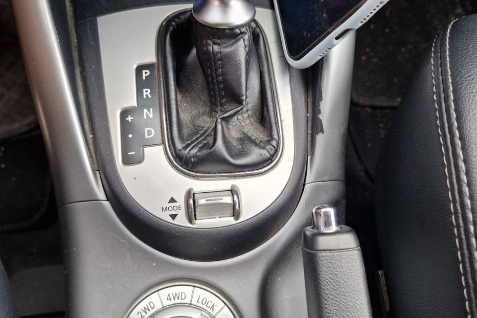 Продам Mitsubishi Outlander 2012 года в Львове