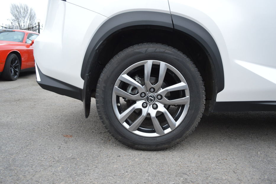 Продам Lexus NX 200 Official 2018 года в Одессе