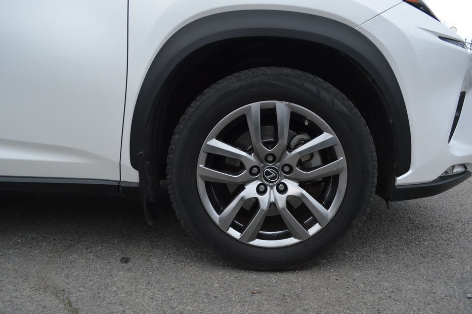 Продам Lexus NX 200 Official 2018 года в Одессе