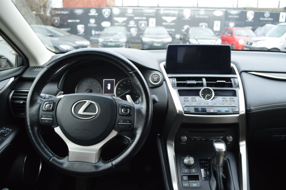 Продам Lexus NX 200 Official 2018 года в Одессе