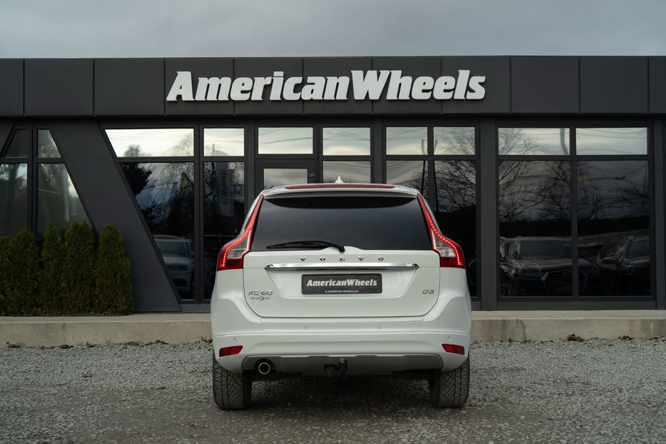 Продам Volvo XC60 2015 года в Черновцах