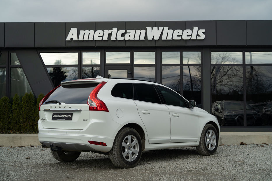 Продам Volvo XC60 2015 года в Черновцах