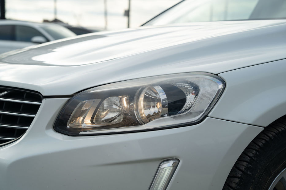 Продам Volvo XC60 2015 года в Черновцах