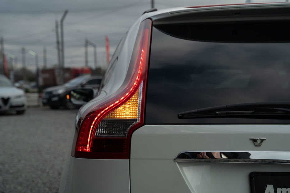 Продам Volvo XC60 2015 года в Черновцах