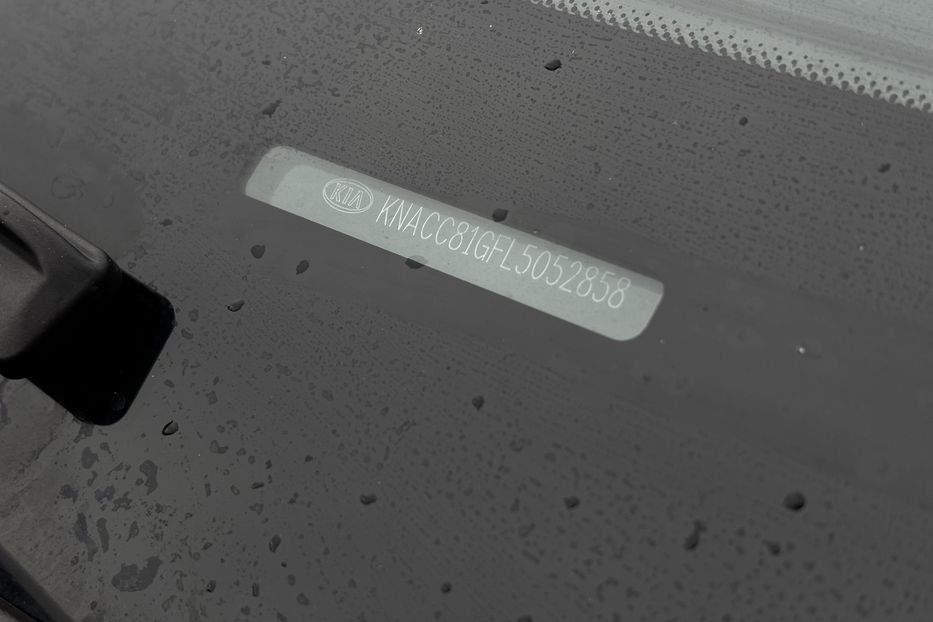 Продам Kia Niro 64 KW авто у Львові  2020 года в Львове