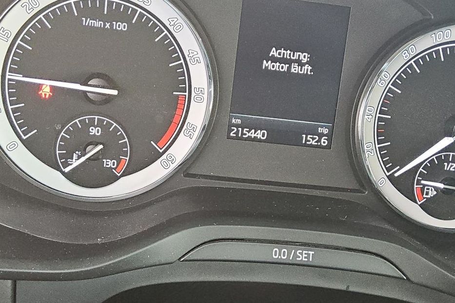 Продам Skoda kodiak Clever 4x4 НЕ ФАРБОВАНА v4505 2021 года в Луцке