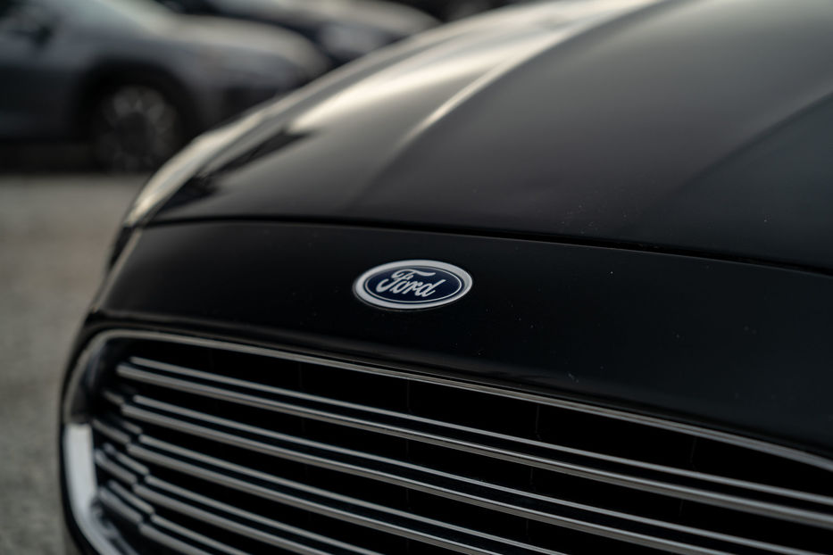 Продам Ford Fusion Hybrid PHEV 2013 года в Черновцах