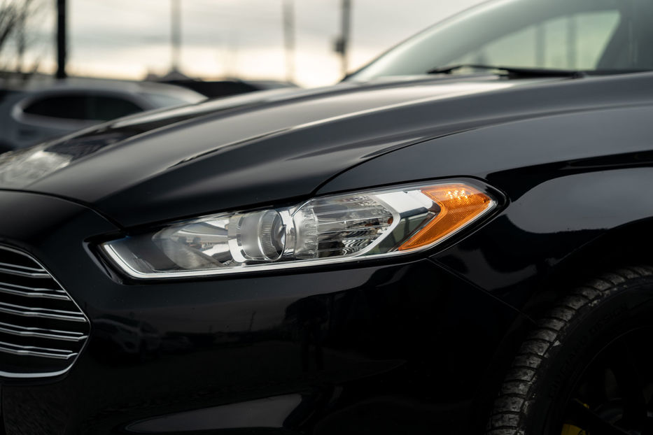 Продам Ford Fusion Hybrid PHEV 2013 года в Черновцах