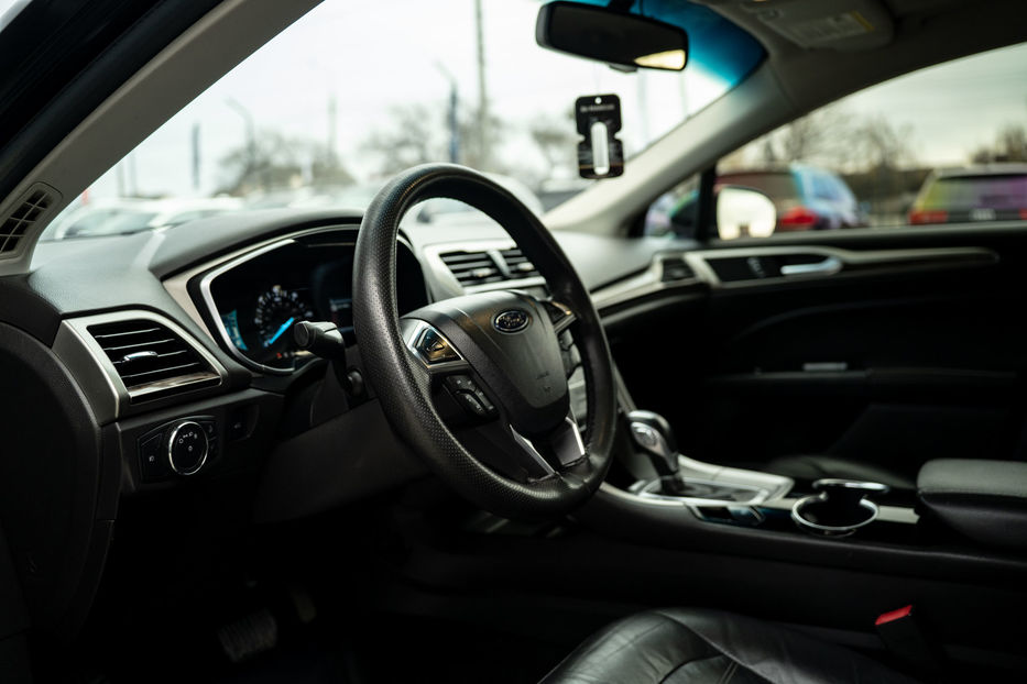 Продам Ford Fusion Hybrid PHEV 2013 года в Черновцах