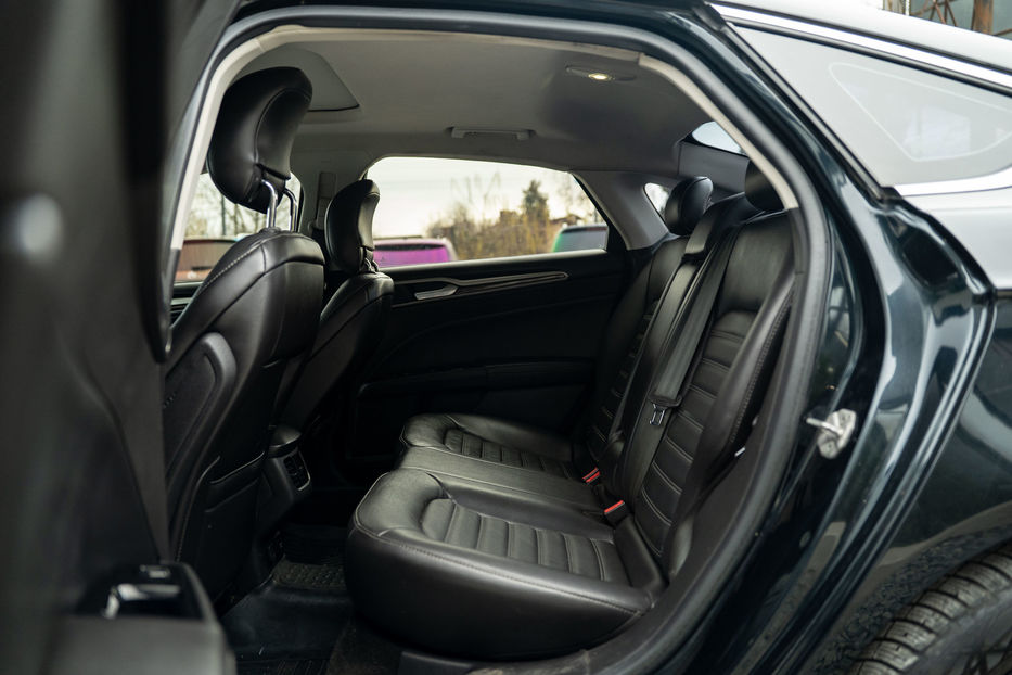 Продам Ford Fusion Hybrid PHEV 2013 года в Черновцах