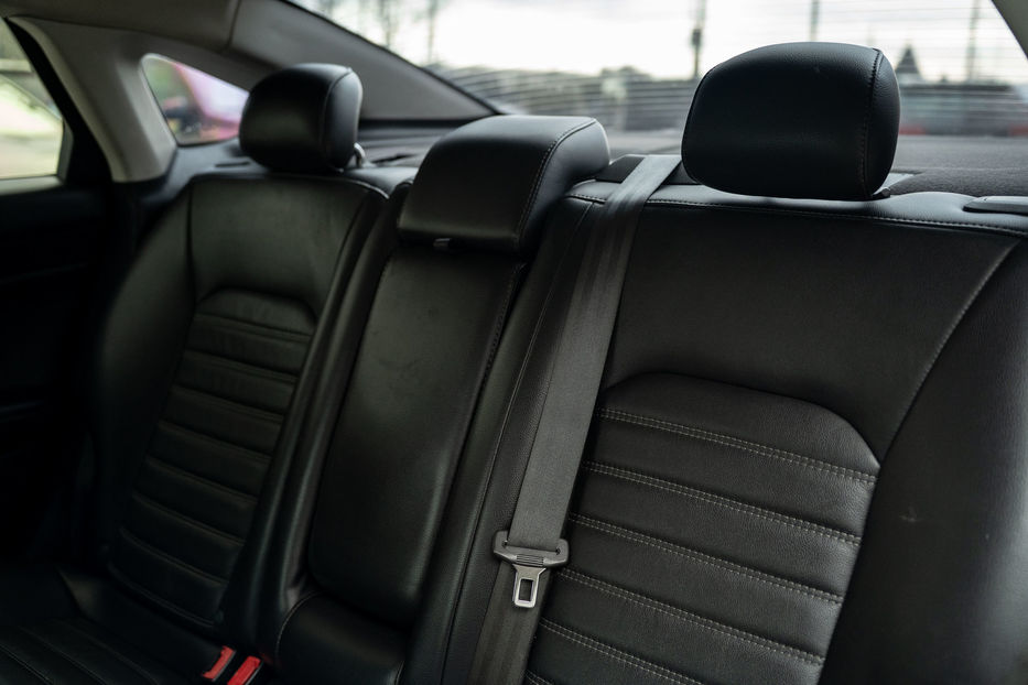 Продам Ford Fusion Hybrid PHEV 2013 года в Черновцах