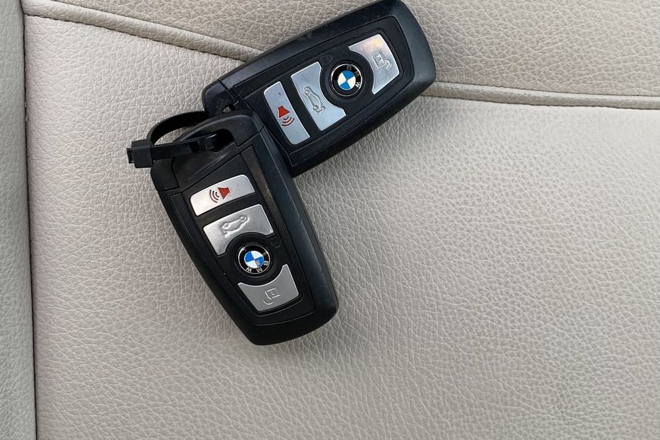 Продам BMW X3 2015 года в Луцке