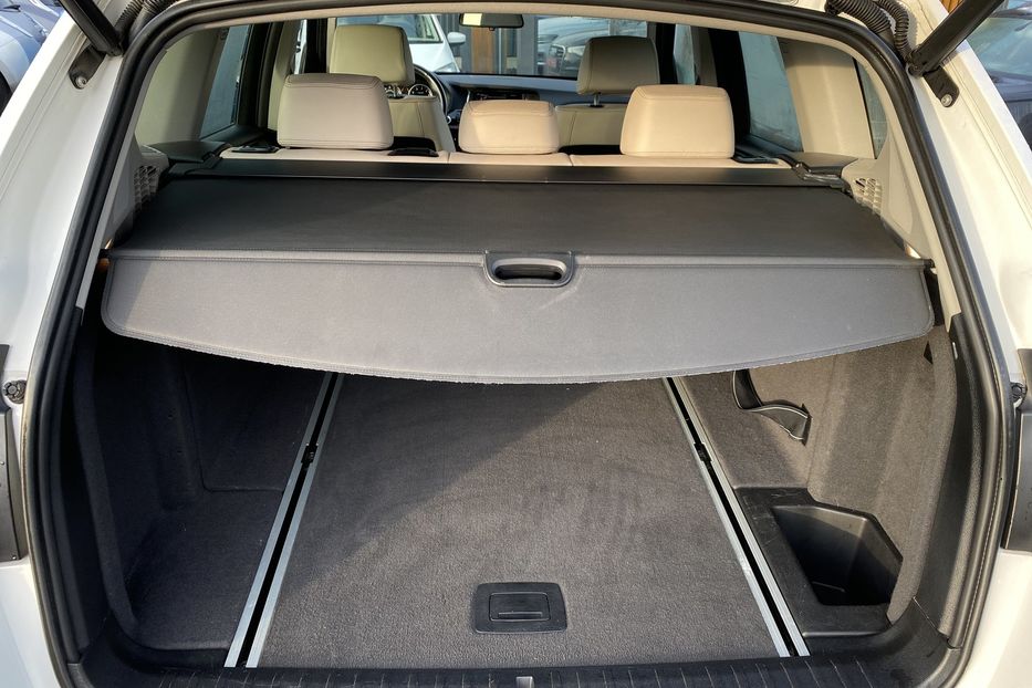 Продам BMW X3 2015 года в Луцке