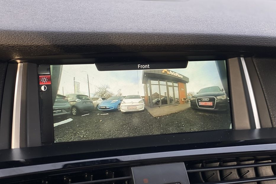 Продам BMW X3 2015 года в Луцке