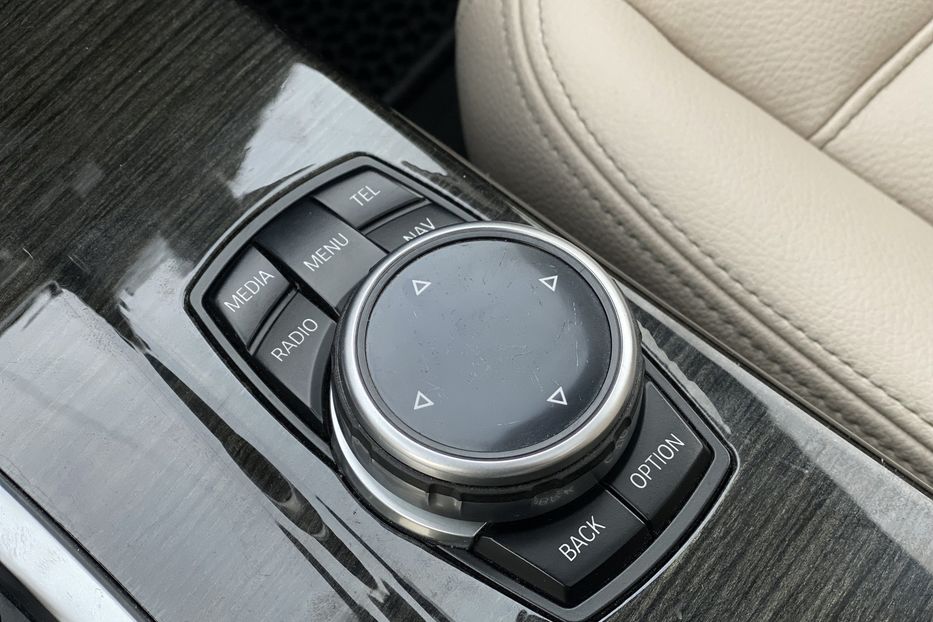 Продам BMW X3 2015 года в Луцке