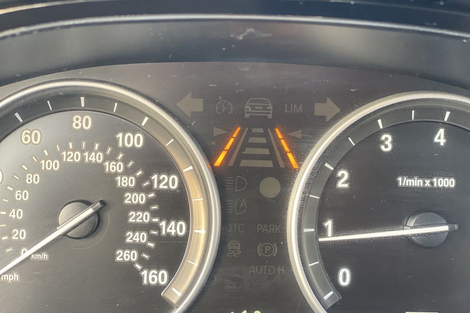 Продам BMW X3 2015 года в Луцке