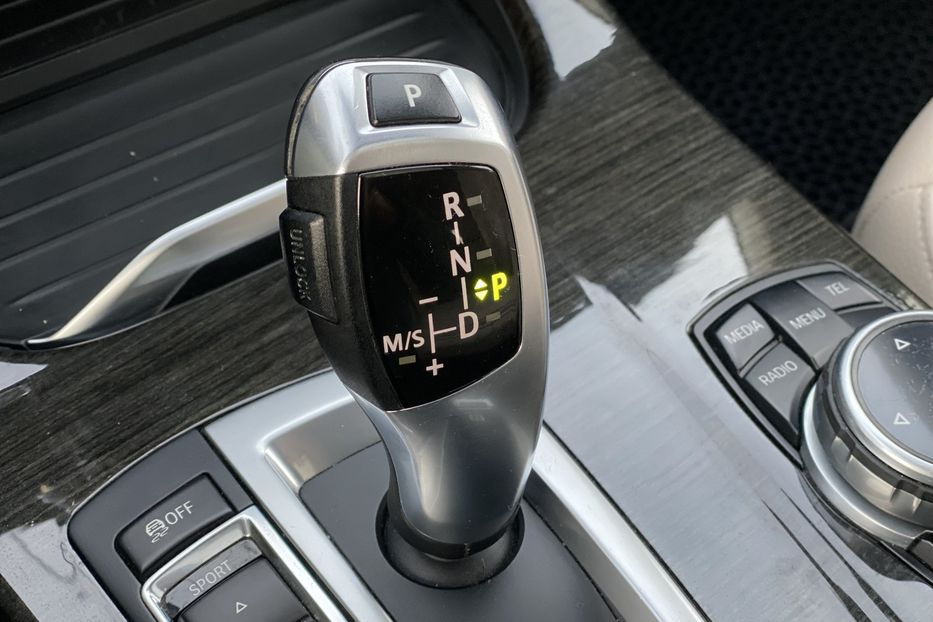 Продам BMW X3 2015 года в Луцке